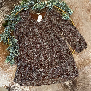 Palomino Dress