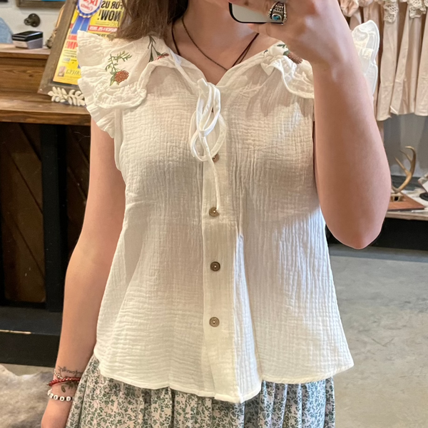 Daphne Top