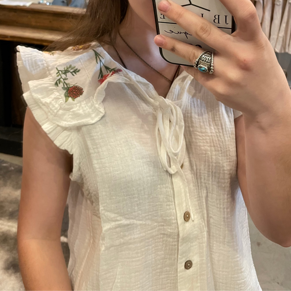 Daphne Top