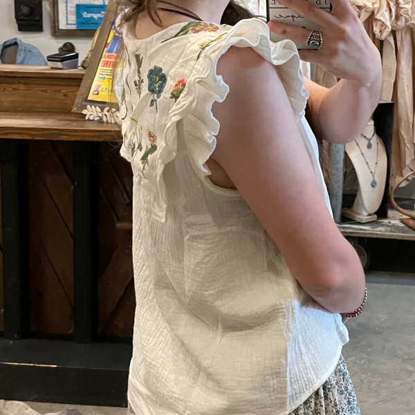 Daphne Top