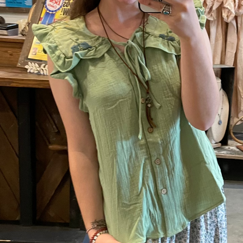 Penelope Top