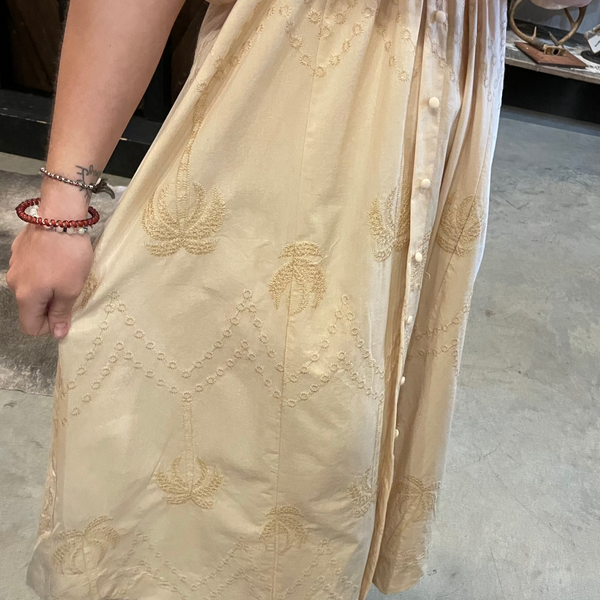 Palms Dress