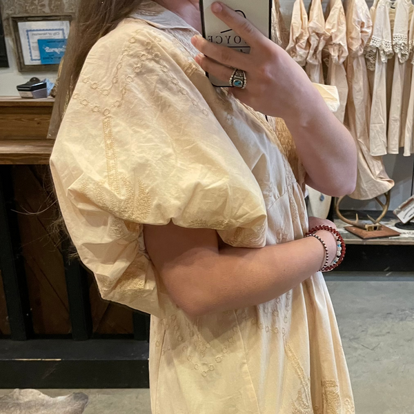Palms Dress