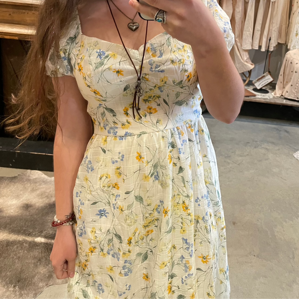 Tinley Dress