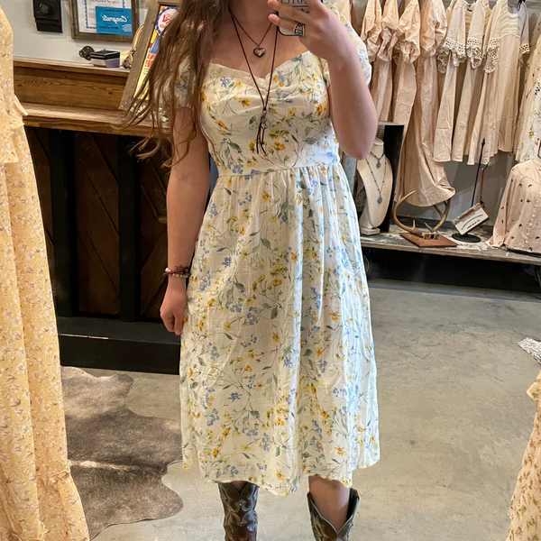 Tinley Dress