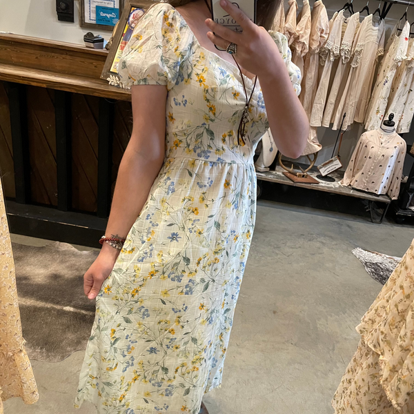 Tinley Dress