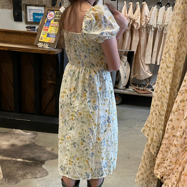 Tinley Dress