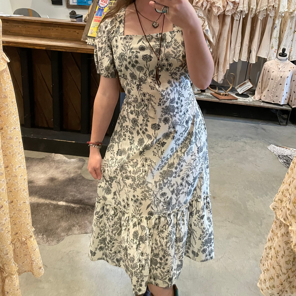 June Dress
