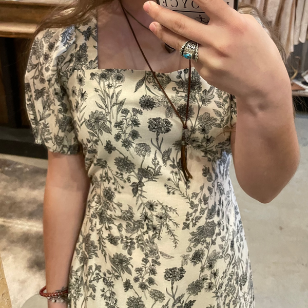 June Dress