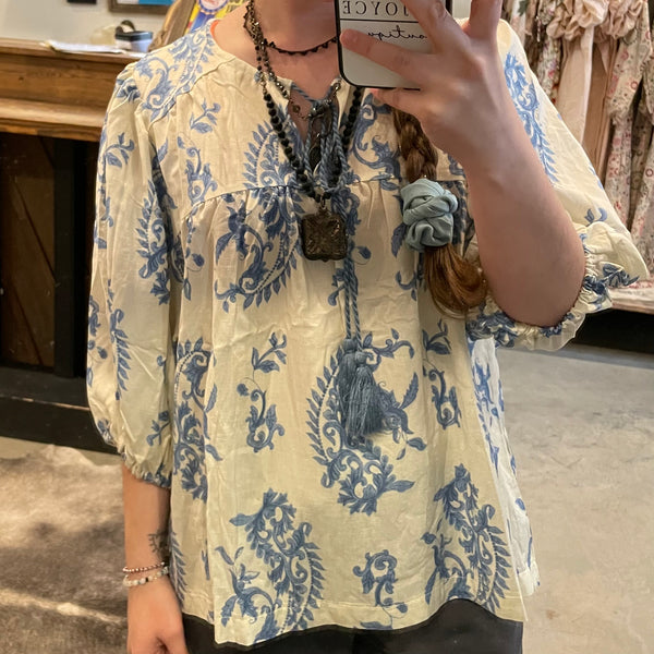 Ivy Top