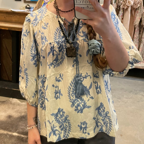 Ivy Top