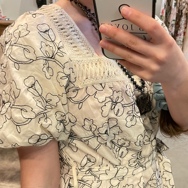 Hilly Dress