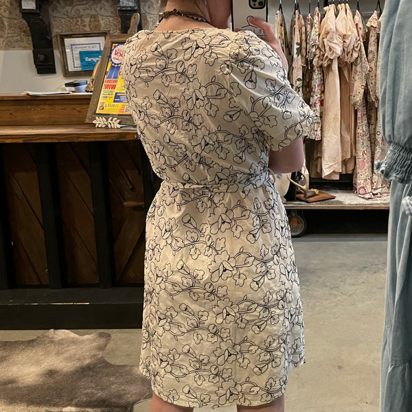 Hilly Dress