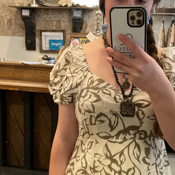 Belle Dress