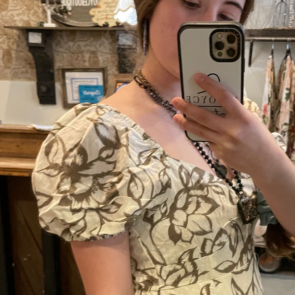 Belle Dress