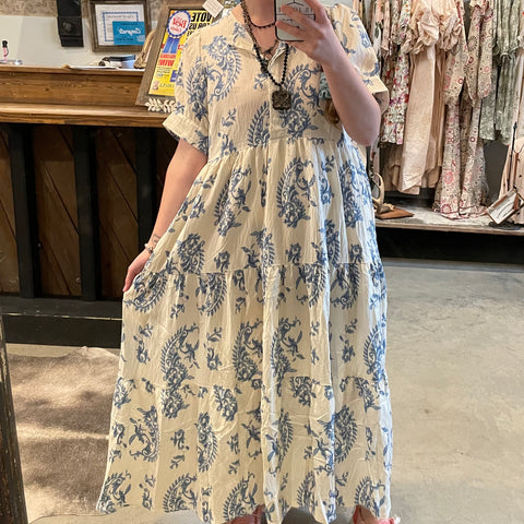 Ivy Dress
