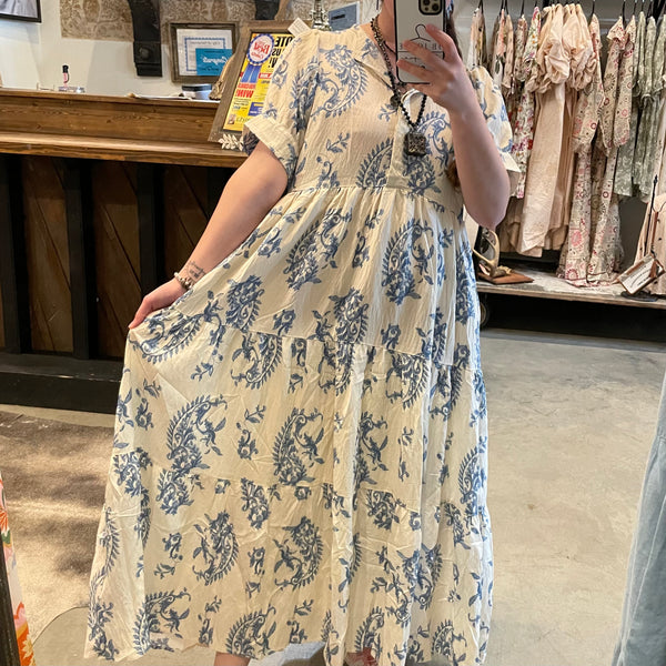 Ivy Dress
