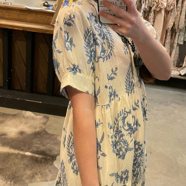 Ivy Dress