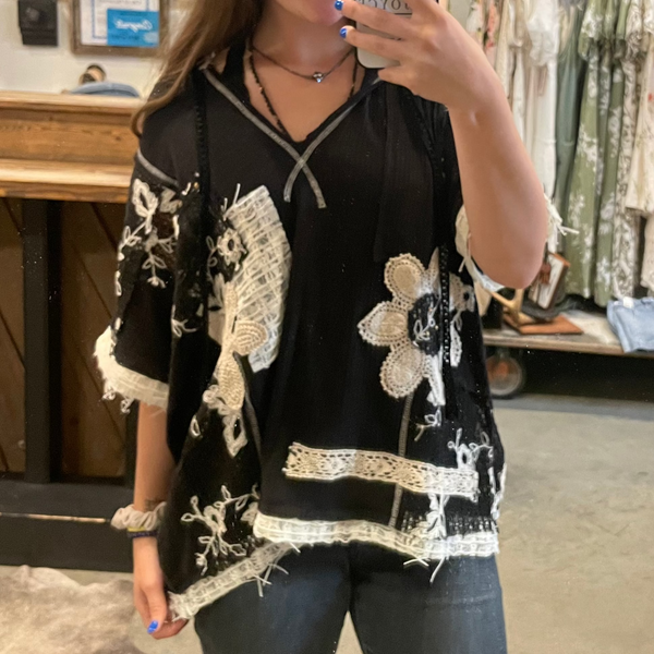 Ashtyn Top