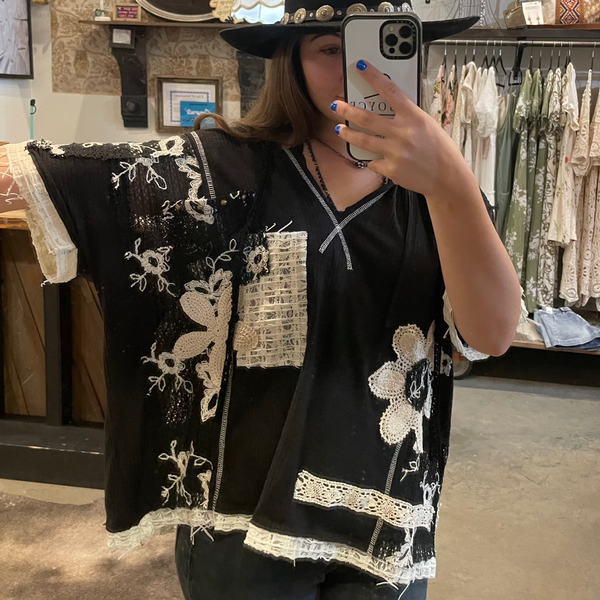 Ashtyn Top