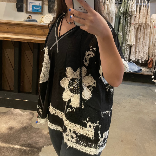 Ashtyn Top