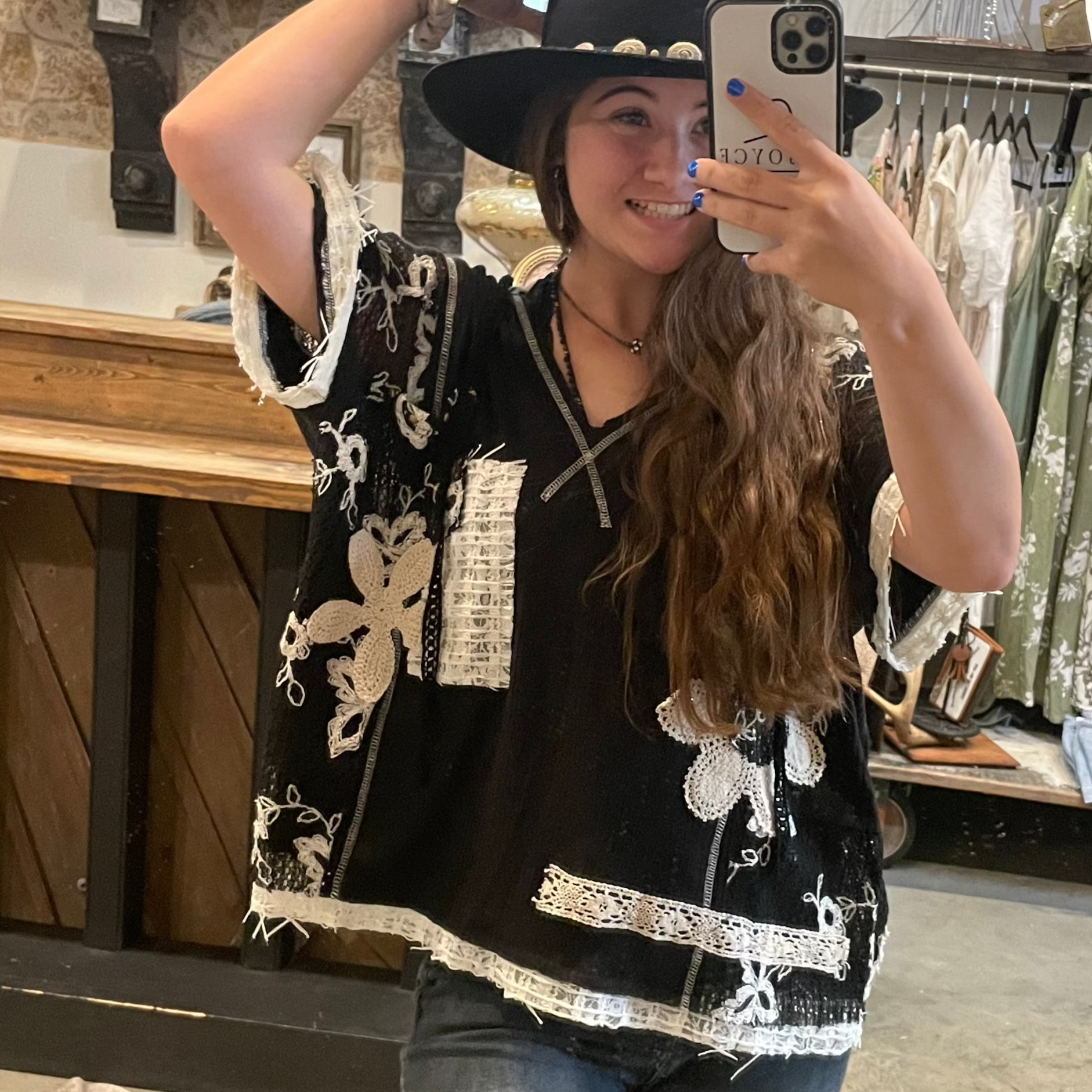 Ashtyn Top
