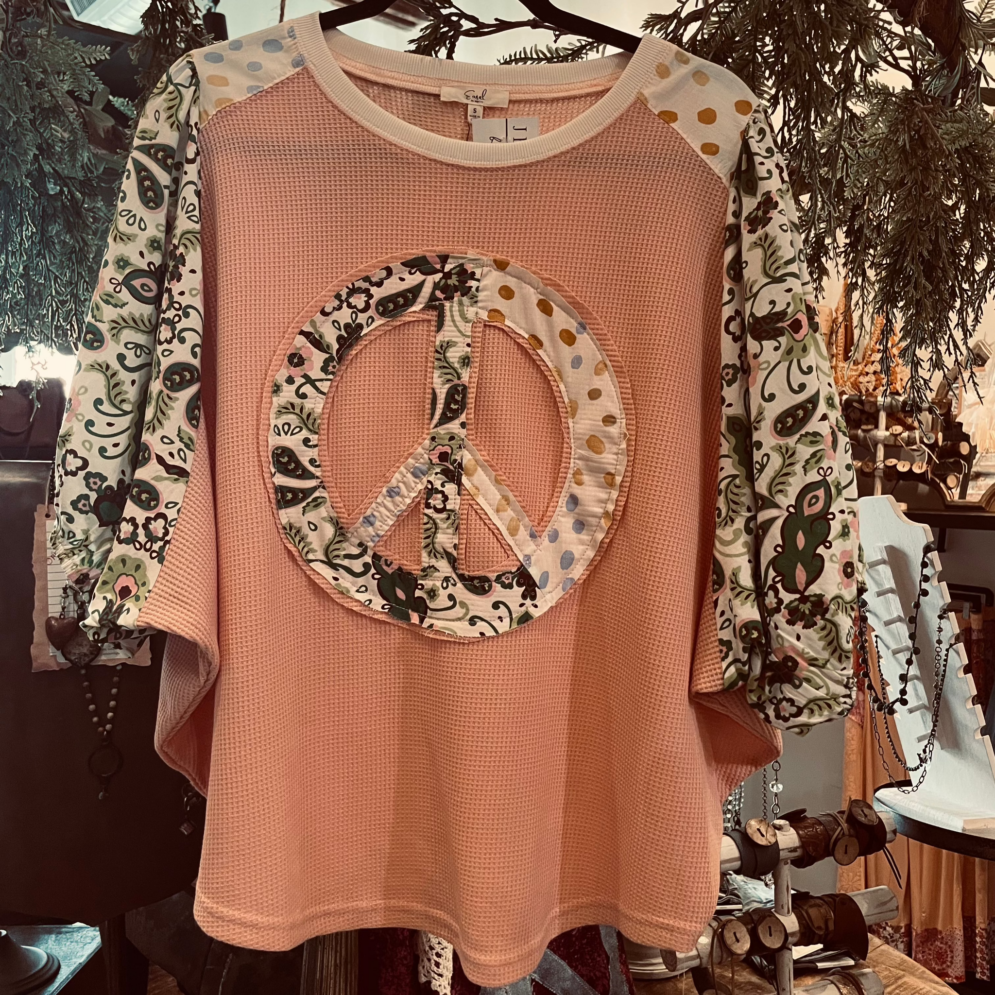 Charlee Top