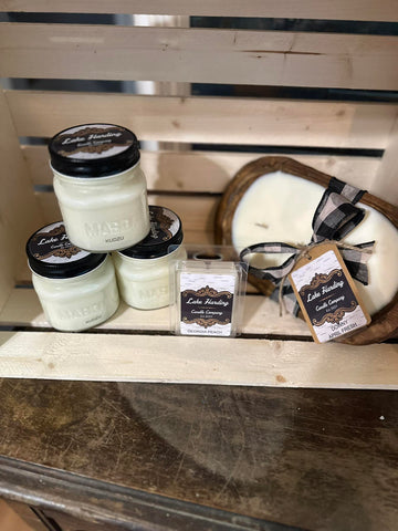 Lake Harding Wax Melts