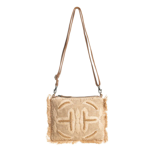 MYRA Mesa Moonlight Crossbody Bag