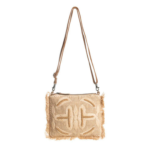 MYRA Mesa Moonlight Crossbody Bag