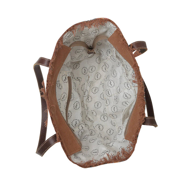 MYRA Trozen Small & Crossbody Bag