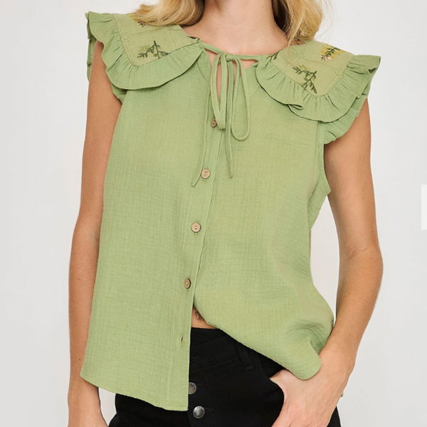 Penelope Top