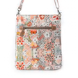 Myra Desert Bloom Shoulder Bag in Floral Multi
